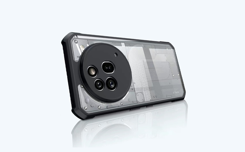 Nothing Phone (3a) Pro